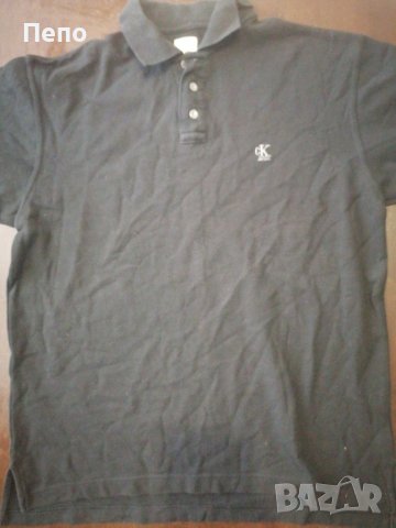 Мъжка тениска 