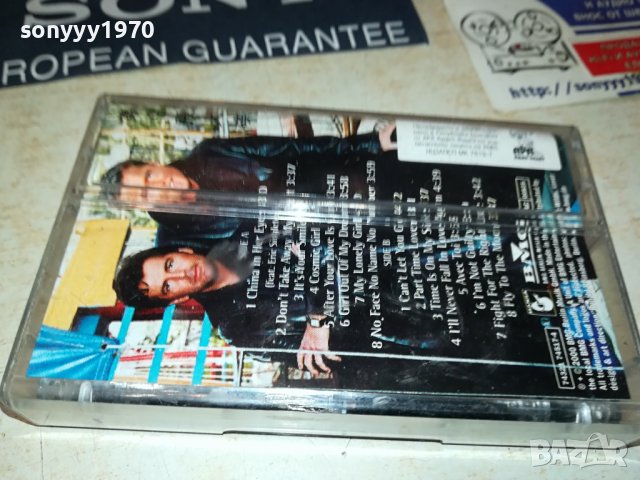 MODERN TALKING-ORIGINAL TAPE 1508231027, снимка 5 - Аудио касети - 41860002