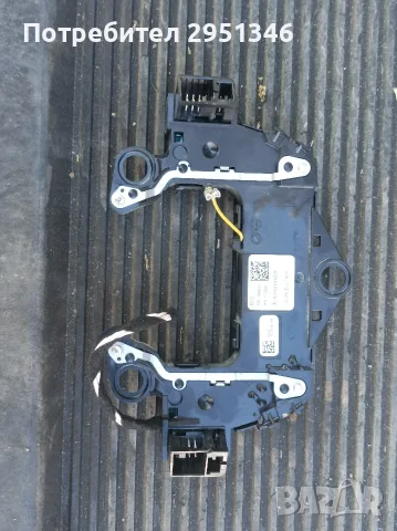 Модул волан Mercedes GLC W253 X253 A0994644206