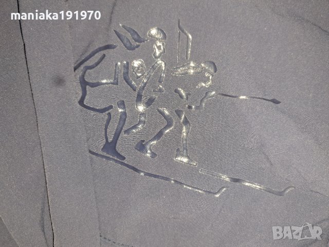 Bergans of Norway OKLA Pants (М) туристически панталон, снимка 8 - Спортни дрехи, екипи - 44373933