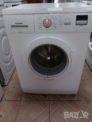 Като нова пералня Сименс Siemens IQ 300 A+++ 7кг 2 години гаранция!, снимка 1