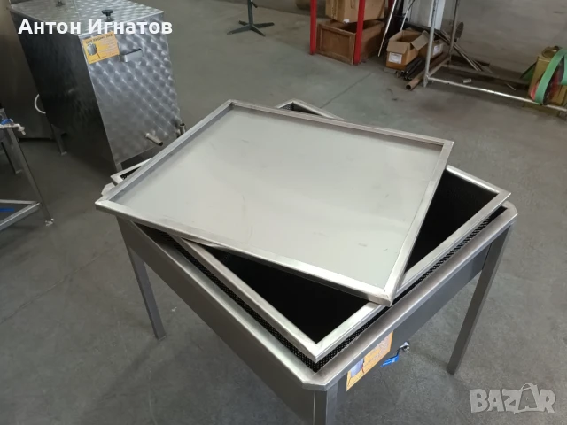 Сиренарска вана. Вана за сирене., снимка 6 - Овце - 51109320