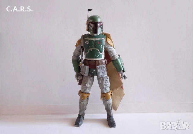 Kолекции Фигурки STAR WARS - Lucasfilm, снимка 15 - Колекции - 51570282