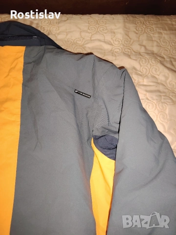 мъжко яке размер м , снимка 5 - Якета - 53472411