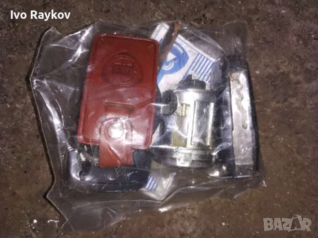 Бушонно табло за Lancia Thesis Sedan , 3.0 V6  60679654, снимка 3 - Части - 47777965