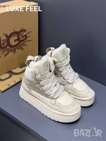 UGG ✨Дамски Обувки , снимка 2 - Дамски ежедневни обувки - 56242200