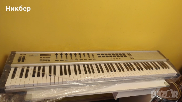 Миди пиано, снимка 3 - Друга електроника - 52932769