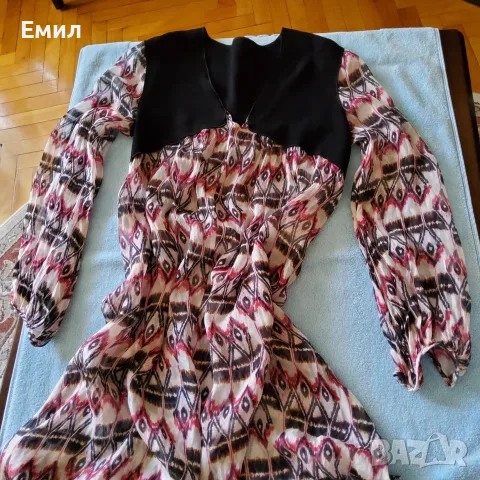 Летен дамски костюм и рокли, снимка 18 - Костюми - 51484733