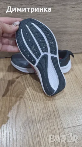 Маратонки Nike., снимка 3 - Детски маратонки - 56344198