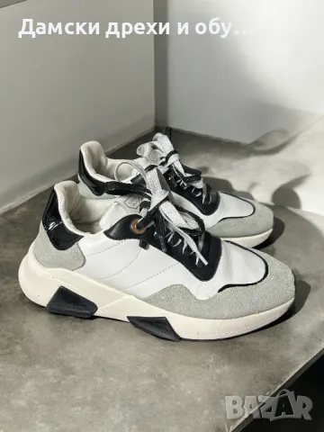 Сникърси Toska blue 