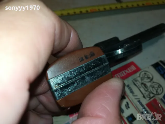 SHERIFF-МЕТАЛЕН ПИЩОВ ЗА КОЛЕКЦИЯ 1205252016, снимка 16 - Колекции - 50259141