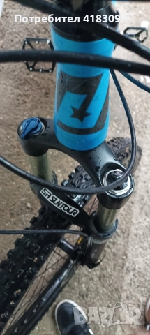 Велосипед Drag C2 fun, снимка 15 - Аксесоари за велосипеди - 52678918