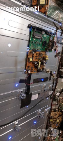 MAIN BOARD ,17MB211 for TELEFUNKEN 48FB5000 дисплей VES480UNDS-2D-N12, снимка 5 - Части и Платки - 40938961