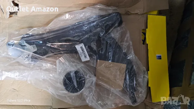 предни носачи за VW, SEAT, SKODA, снимка 5 - Части - 47585915