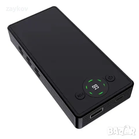 Ултразвуковото заглушаване на микрофон спира гласовия запис на смартфона