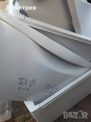 Части за хладилник, снимка 5 - Хладилници - 49424971