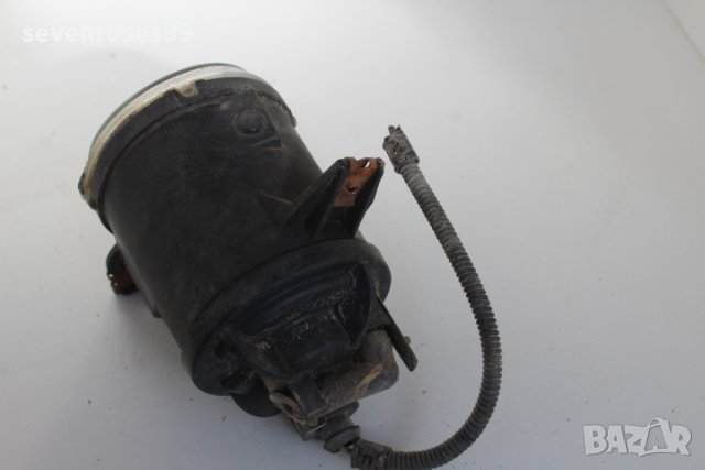 Халоген ляв Фолксваген Шаран 2002 Сеат Алхамбра VW Sharan Seat Alhambra, снимка 4 - Части - 44201684