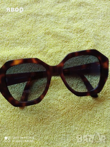 Промоция  Дамски Очила  Karl Lagerfeld KL 6012S 215, снимка 1