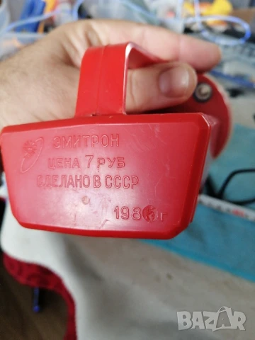 Ретро, руски фенер, снимка 13 - Антикварни и старинни предмети - 50970538