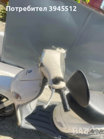 Piaggio liberty 125, снимка 9 - Мотоциклети и мототехника - 51883069