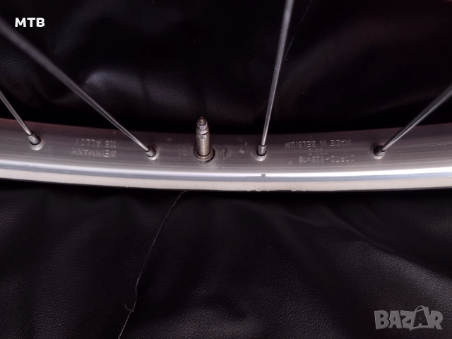 Ретро части 28", снимка 2 - Части за велосипеди - 51793690