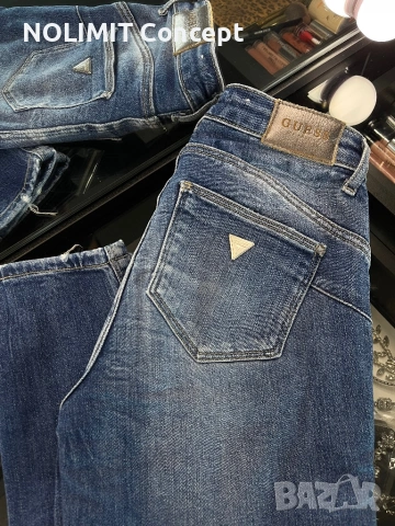 Оригинални дънки Guess