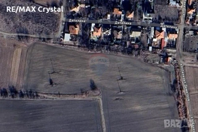 УПИ - За продажба - с. Труд, обл.Пловдив, снимка 2 - Парцели - 51089382