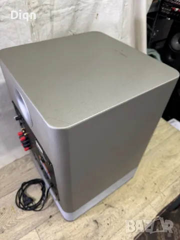 Harman Kardon 10” , снимка 8 - Тонколони - 48326330