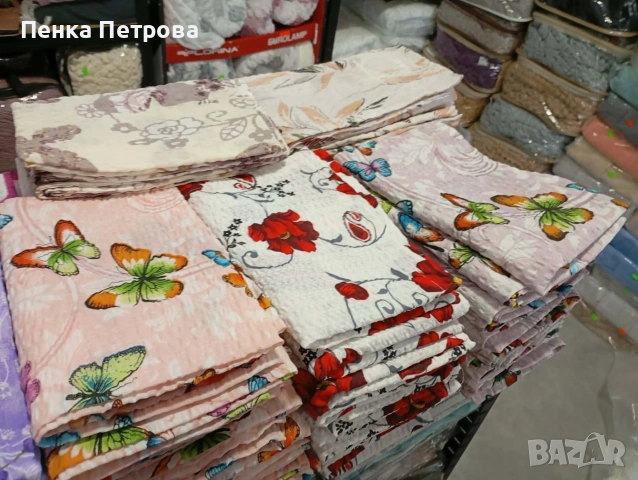 калъфи за възглавници , снимка 6 - Възглавници - 53715741