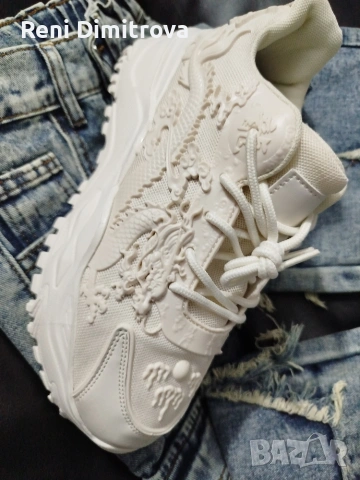 дамски маратонки , снимка 3 - Маратонки - 53397213