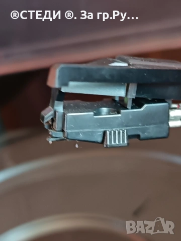 музикална система Universum VTCF 1356. , снимка 6 - Аудиосистеми - 53140397