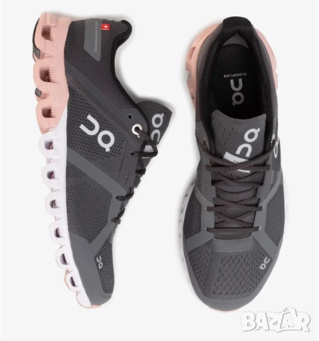 On Cloud flow -Маратонки за бягане номер 39 , снимка 2 - Маратонки - 52002608