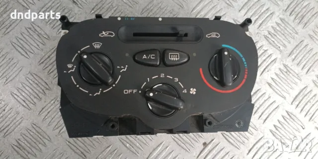 Панел климатик Peugeot 206 2000г.	
