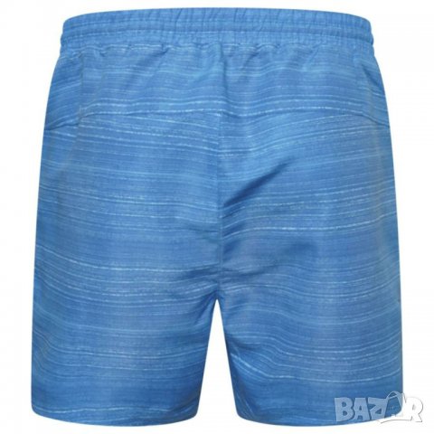Мъжки борд шорти Dare 2b Retread Methyl Blue, снимка 2 - Бански - 35803666
