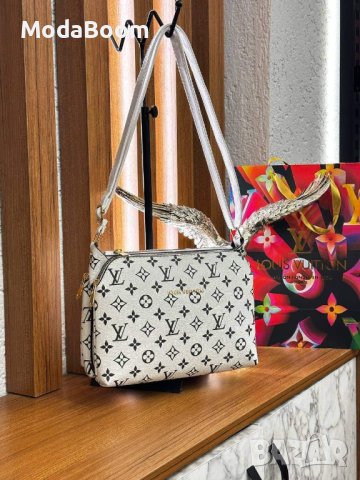 🔝Дамски чанти Louis Vuitton🔝, снимка 4 - Чанти - 42640029