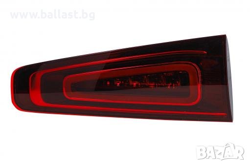 Вътрешни стопове комплект A1679067001 GLS X167