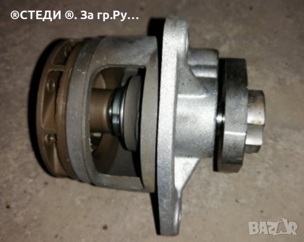 Водна помпа за Опел зафира 2.0 dti 101 k.c.