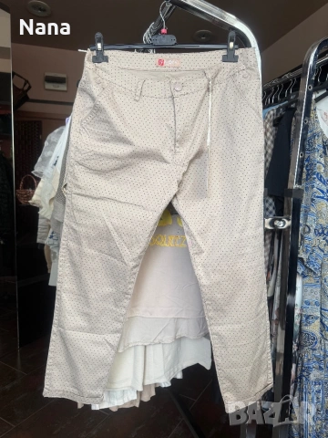ВСИЧКО ПО 7€ за брои панталони и потури, снимка 8 - Панталони - 53710983