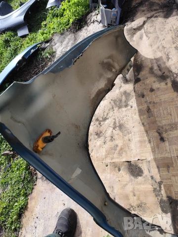 Ляв и Десен калник-Hyundai Santa fe-2, снимка 3 - Части - 53535166