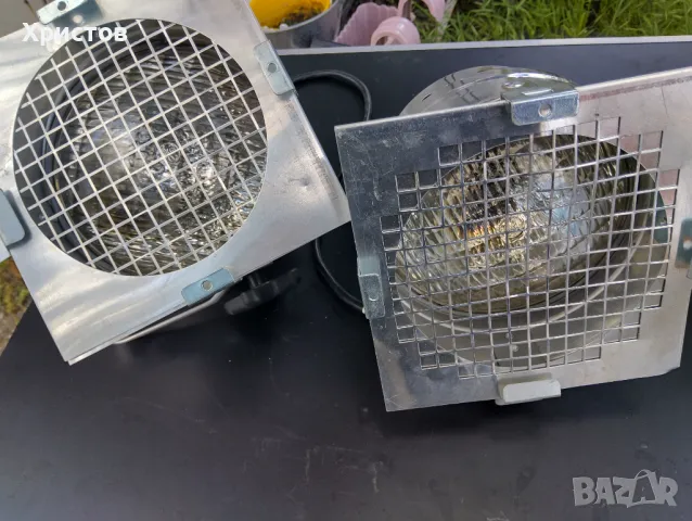 PAR 56 SHORT, снимка 7 - Друга електроника - 50359057