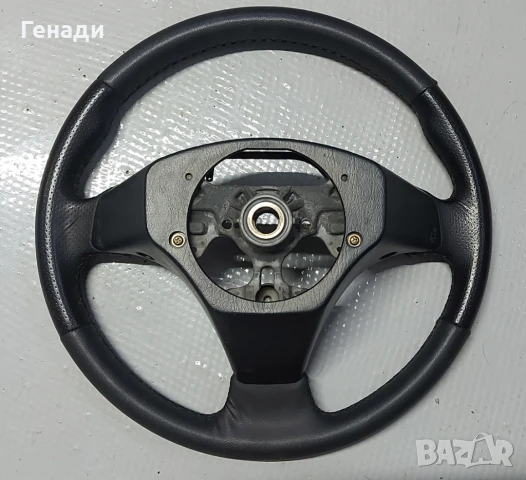 Продавам Волан - Кормило за Toyota Rav 4 / 2003 година , снимка 3 - Аксесоари и консумативи - 51391888