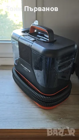 Rowenta IN5011F0 CLEAN IT, снимка 4 - Прахосмукачки - 56172538