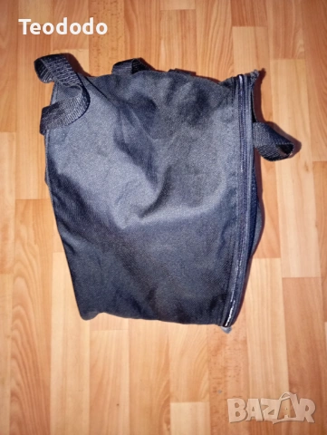 Детски ски обувки Fischer с подарък чанта за , снимка 9 - Зимни спортове - 53801413