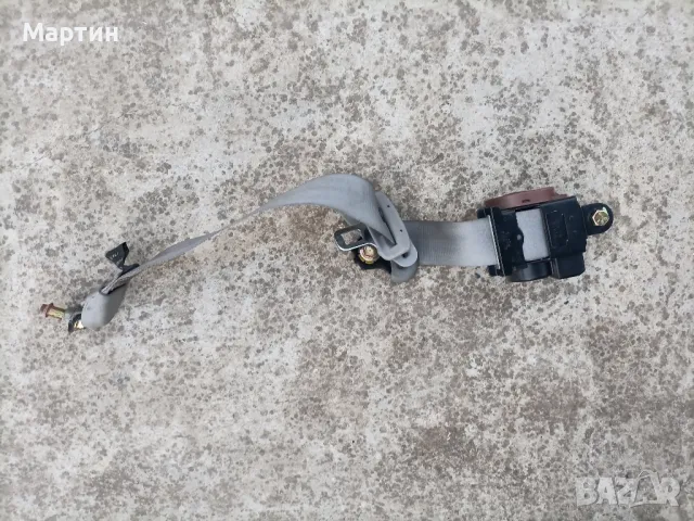 Предпазни колани за Киа Соренто - Kia Sorento , снимка 9 - Части - 47821606