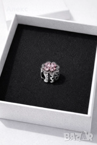 Сребърни талисмани S925