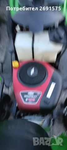 тракторни косачки, снимка 6 - Градинска техника - 50384253