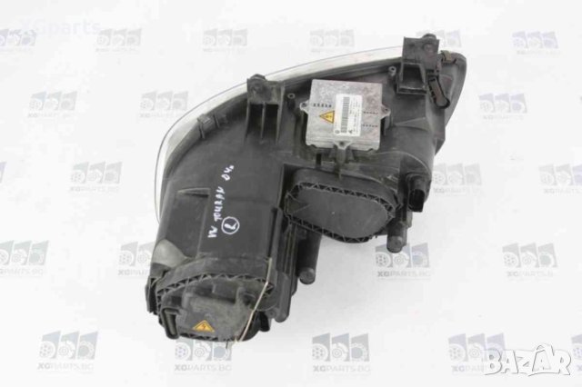 Десен фар xenon за Volkswagen Touran I (2003-2010) 0301205272, снимка 3 - Части - 42505979