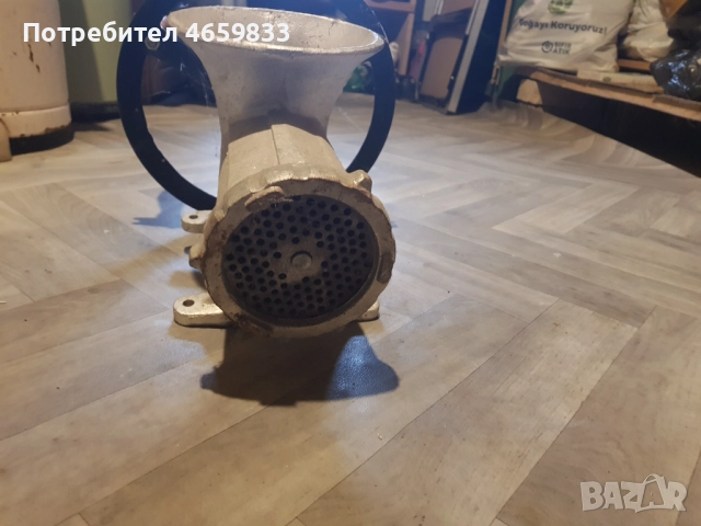 Месомелачка