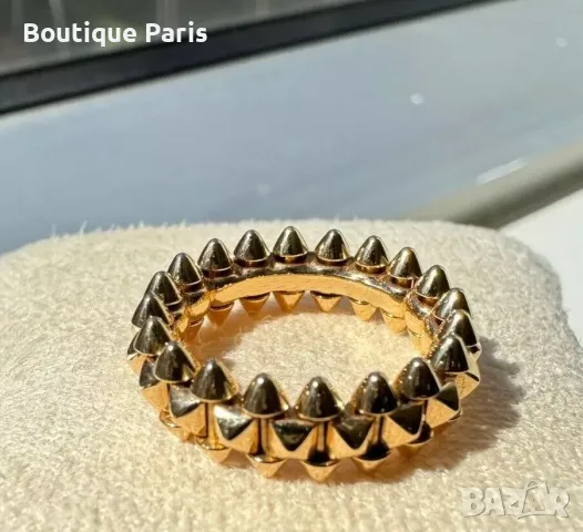 Cartier Clash de Cartier пръстен