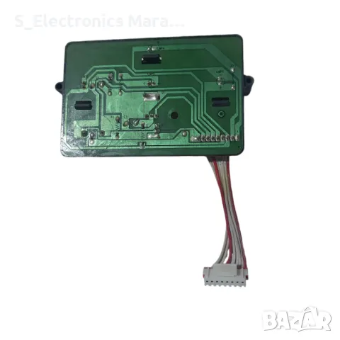 Samsung Indicator and Control Board DJ41-00193A, снимка 2 - Прахосмукачки - 47846712